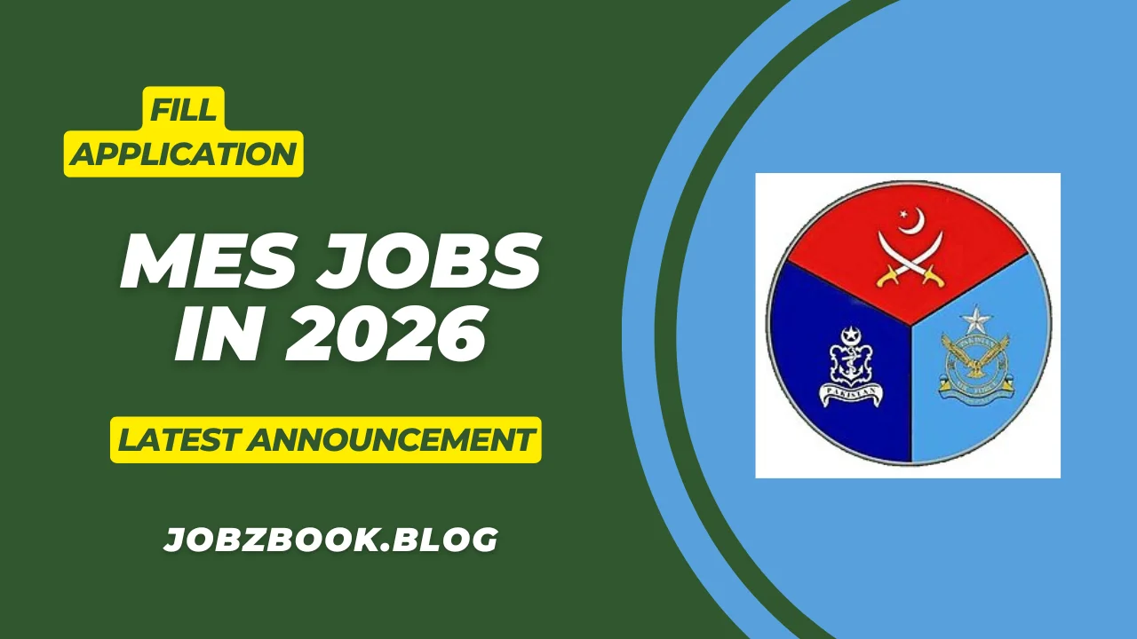Military Engineering Services MES Jobs in 2026