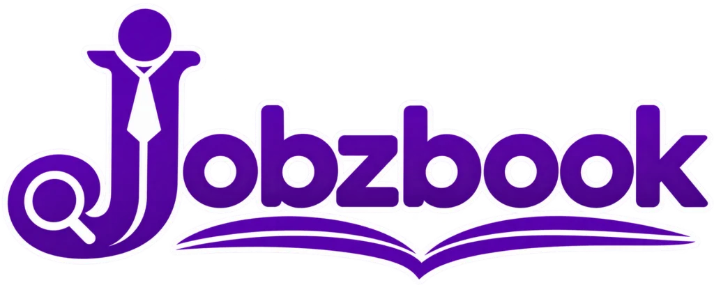 JobzBook